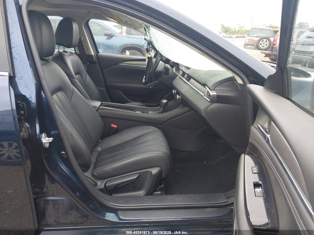 Aukcja sprzedaży 2020 Mazda Mazda6 Touring, vin: JM1GL1VM8L1511784, numer aukcji: 45391973