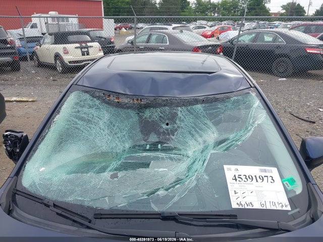 Aukcja sprzedaży 2020 Mazda Mazda6 Touring, vin: JM1GL1VM8L1511784, numer aukcji: 45391973