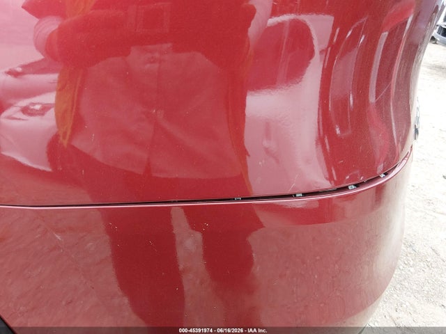 Aukcja sprzedaży 2016 Nissan Rogue Sl, vin: 5N1AT2MV1GC853640, numer aukcji: 45391974