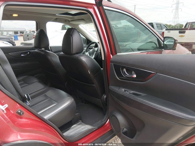 Aukcja sprzedaży 2016 Nissan Rogue Sl, vin: 5N1AT2MV1GC853640, numer aukcji: 45391974