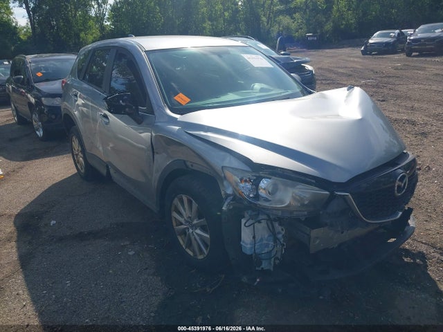 Продаж на аукціоні авто 2014 Mazda Cx-5 Touring, vin: JM3KE2CY6E0406550, номер лоту: 45391976