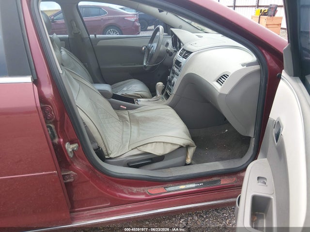 Продаж на аукціоні авто 2011 Chevrolet Malibu 2lt, vin: 1G1ZD5E1XBF191655, номер лоту: 45391977