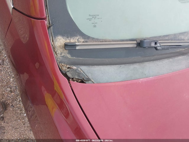 45391977 :رقم المزاد ، 1G1ZD5E1XBF191655 vin ، 2011 Chevrolet Malibu 2lt مزاد بيع