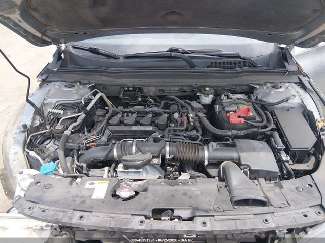 1HGCV1F33KA089423 Honda Accord Sport