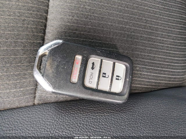 1HGCV1F33KA089423 Honda Accord Sport