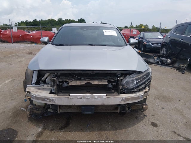 1HGCV1F33KA089423 Honda Accord Sport