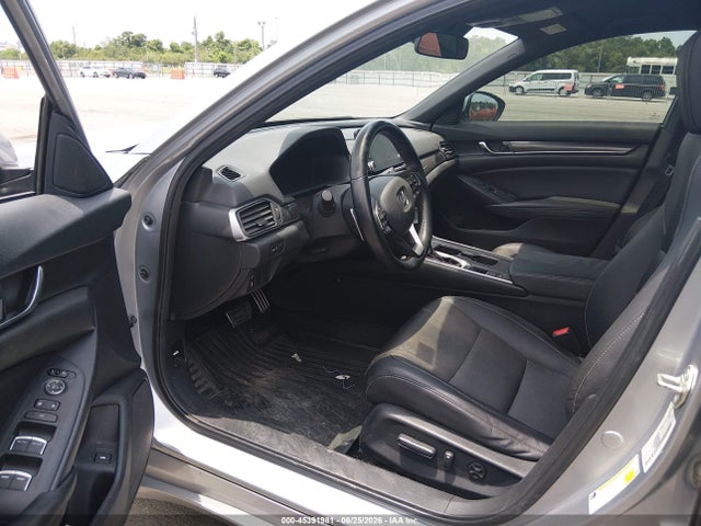 1HGCV1F33KA089423 Honda Accord Sport