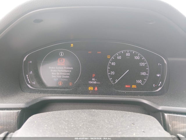 1HGCV1F33KA089423 Honda Accord Sport
