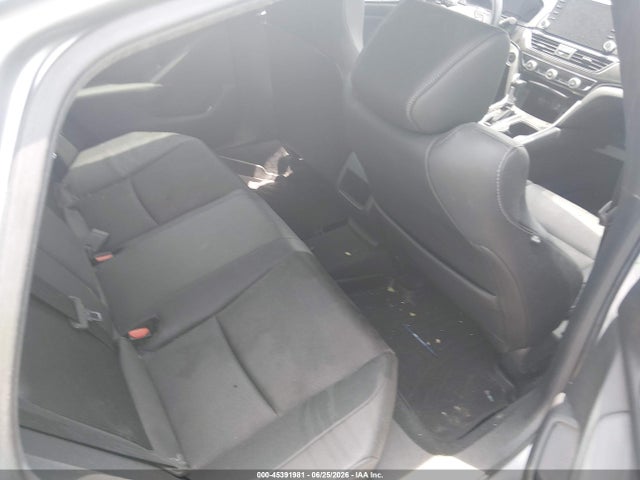 1HGCV1F33KA089423 Honda Accord Sport