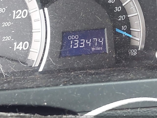 4T1BF1FK1EU748581 Toyota CAMRY SE