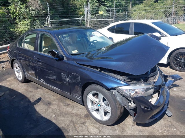Aukcja sprzedaży 2013 Bmw 328i Xdrive, vin: WBA3B5G57DNS02894, numer aukcji: 45391991