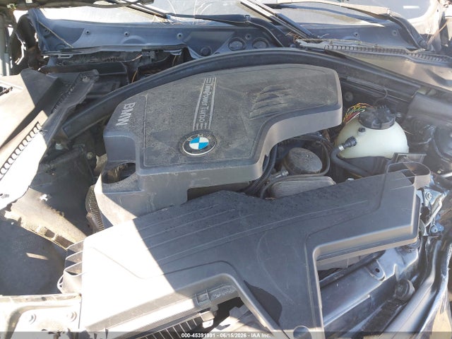 Продаж на аукціоні авто 2013 Bmw 328i Xdrive, vin: WBA3B5G57DNS02894, номер лоту: 45391991
