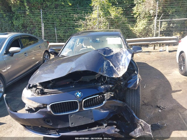 Продаж на аукціоні авто 2013 Bmw 328i Xdrive, vin: WBA3B5G57DNS02894, номер лоту: 45391991