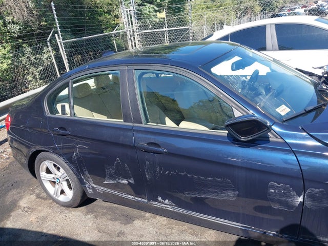 Продаж на аукціоні авто 2013 Bmw 328i Xdrive, vin: WBA3B5G57DNS02894, номер лоту: 45391991