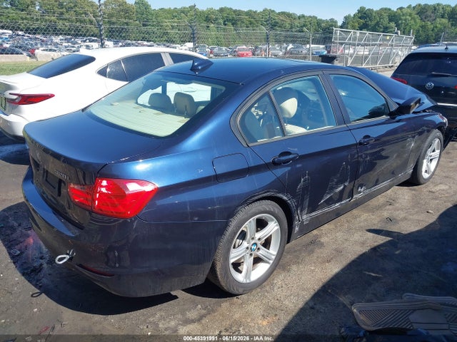 Продаж на аукціоні авто 2013 Bmw 328i Xdrive, vin: WBA3B5G57DNS02894, номер лоту: 45391991