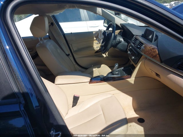 Продаж на аукціоні авто 2013 Bmw 328i Xdrive, vin: WBA3B5G57DNS02894, номер лоту: 45391991