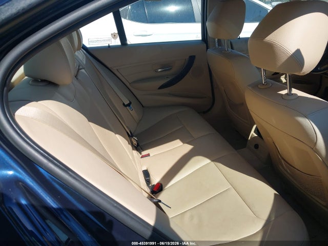 Продаж на аукціоні авто 2013 Bmw 328i Xdrive, vin: WBA3B5G57DNS02894, номер лоту: 45391991