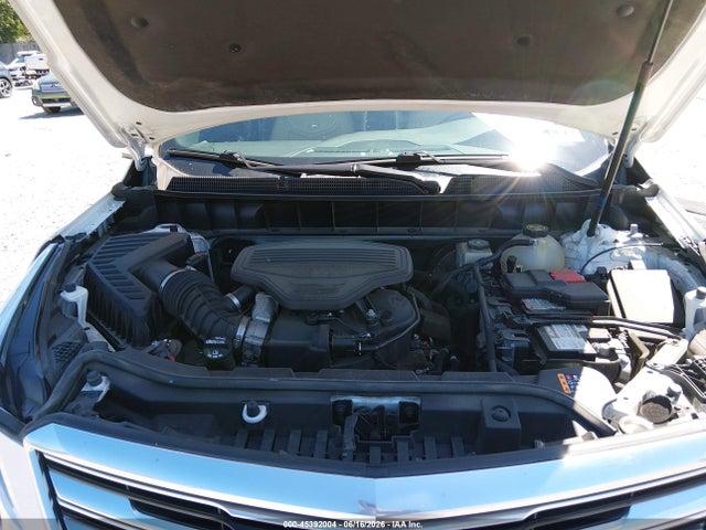 Продаж на аукціоні авто 2017 Cadillac Xt5 Premium Luxury, vin: 1GYKNERS6HZ218151, номер лоту: 45392004