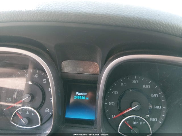 1G11B5SL7FF115535 Chevrolet MALIBU LS