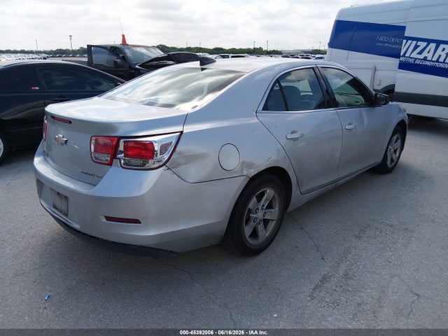 1G11B5SL7FF115535 Chevrolet MALIBU LS