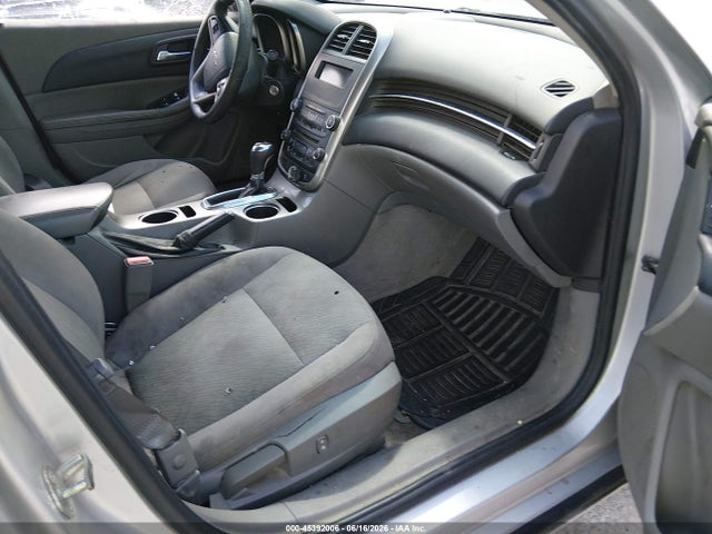 1G11B5SL7FF115535 Chevrolet MALIBU LS