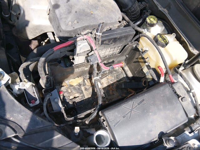 1G11B5SL7FF115535 Chevrolet MALIBU LS