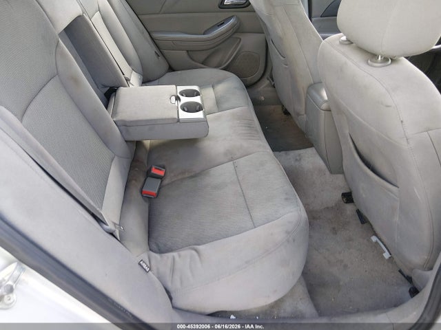1G11B5SL7FF115535 Chevrolet MALIBU LS