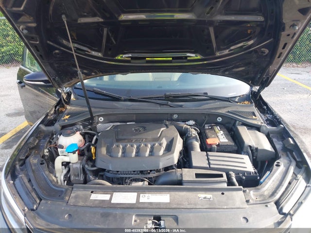 Aukcja sprzedaży 2018 Volkswagen Passat 2.0t Se, vin: 1VWBA7A30JC025484, numer aukcji: 45392008