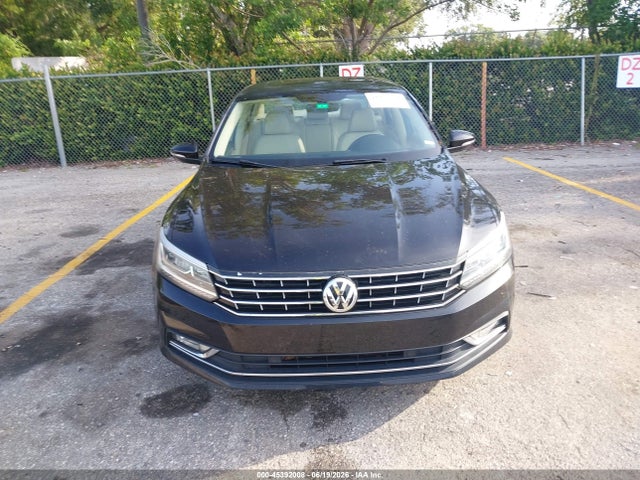 Aukcja sprzedaży 2018 Volkswagen Passat 2.0t Se, vin: 1VWBA7A30JC025484, numer aukcji: 45392008