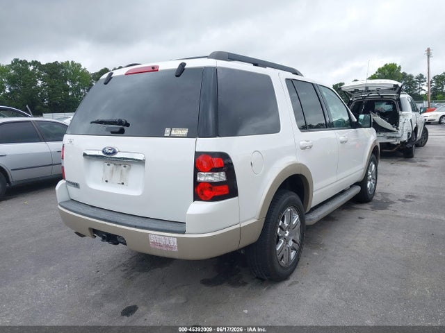 Продажа на аукционе авто 2010 Ford Explorer Eddie Bauer, vin: 1FMEU6EE8AUA94930, номер лота: 45392009