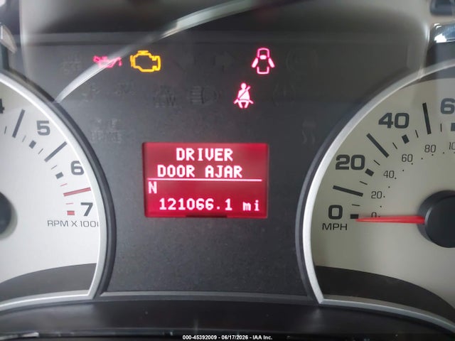 Продажа на аукционе авто 2010 Ford Explorer Eddie Bauer, vin: 1FMEU6EE8AUA94930, номер лота: 45392009