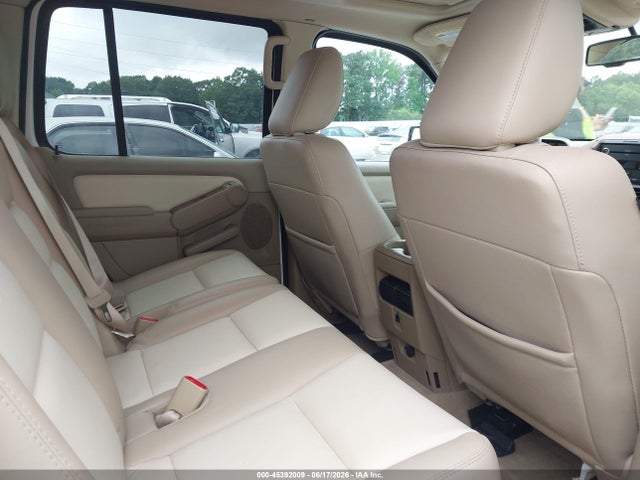 Продажа на аукционе авто 2010 Ford Explorer Eddie Bauer, vin: 1FMEU6EE8AUA94930, номер лота: 45392009