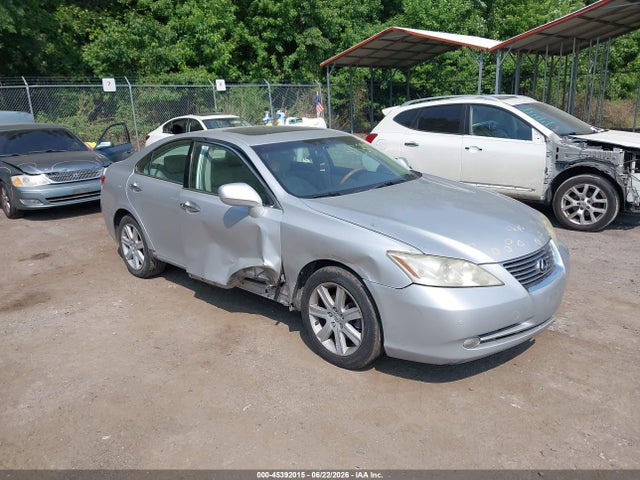 Продаж на аукціоні авто 2007 Lexus Es 350, vin: JTHBJ46GX72104462, номер лоту: 45392015