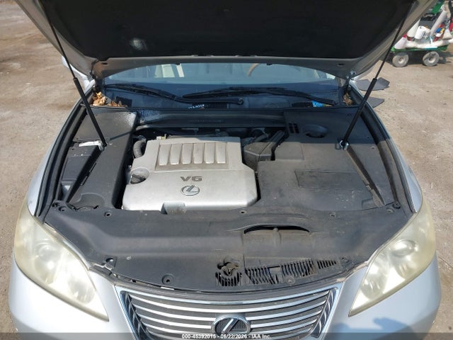 Продаж на аукціоні авто 2007 Lexus Es 350, vin: JTHBJ46GX72104462, номер лоту: 45392015