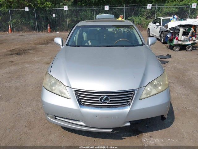 Продаж на аукціоні авто 2007 Lexus Es 350, vin: JTHBJ46GX72104462, номер лоту: 45392015