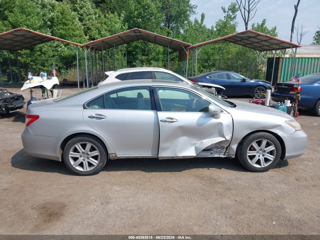 Продаж на аукціоні авто 2007 Lexus Es 350, vin: JTHBJ46GX72104462, номер лоту: 45392015