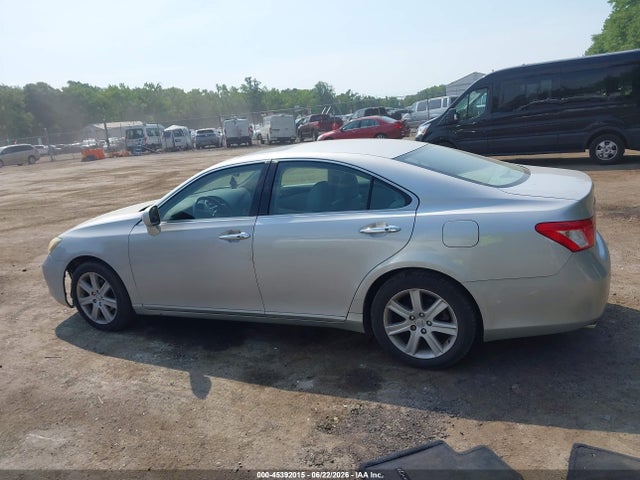 Продаж на аукціоні авто 2007 Lexus Es 350, vin: JTHBJ46GX72104462, номер лоту: 45392015