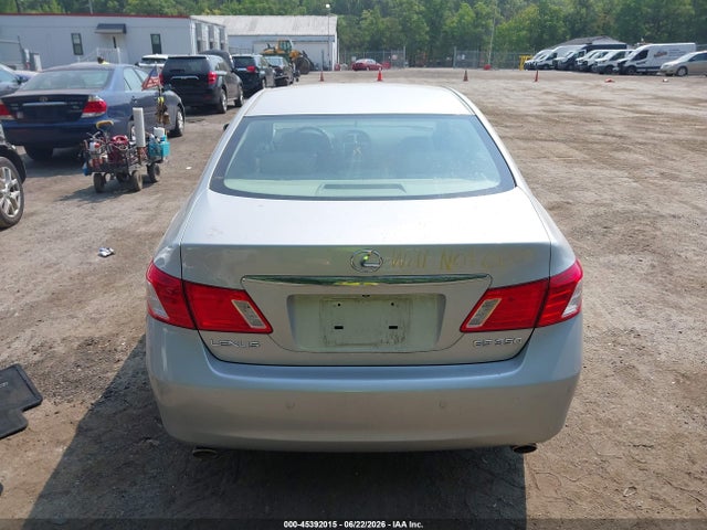 Продаж на аукціоні авто 2007 Lexus Es 350, vin: JTHBJ46GX72104462, номер лоту: 45392015