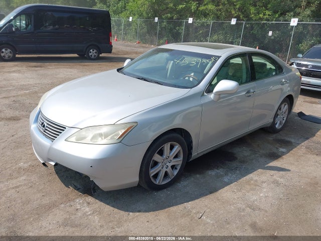 Продаж на аукціоні авто 2007 Lexus Es 350, vin: JTHBJ46GX72104462, номер лоту: 45392015