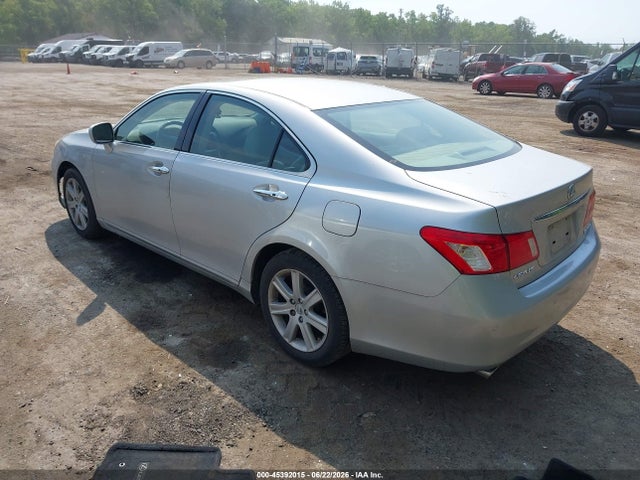 Продаж на аукціоні авто 2007 Lexus Es 350, vin: JTHBJ46GX72104462, номер лоту: 45392015