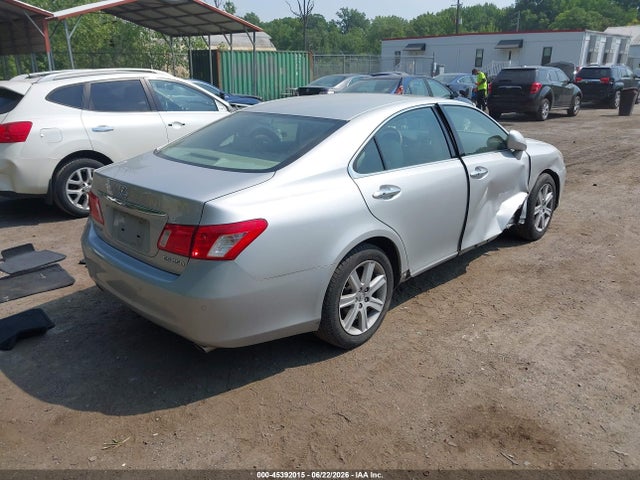 Продаж на аукціоні авто 2007 Lexus Es 350, vin: JTHBJ46GX72104462, номер лоту: 45392015