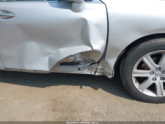 Продаж на аукціоні авто 2007 Lexus Es 350, vin: JTHBJ46GX72104462, номер лоту: 45392015