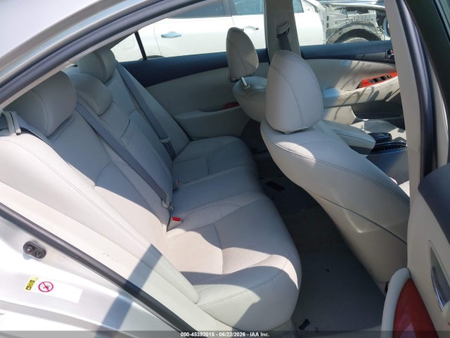 Продаж на аукціоні авто 2007 Lexus Es 350, vin: JTHBJ46GX72104462, номер лоту: 45392015