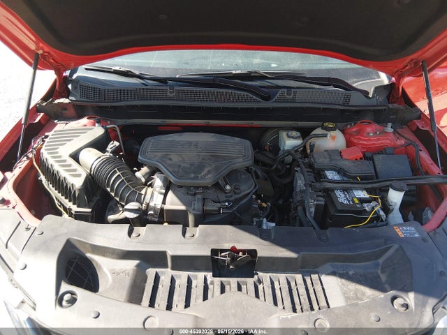 3GNKBGRS5KS638408 Chevrolet Blazer