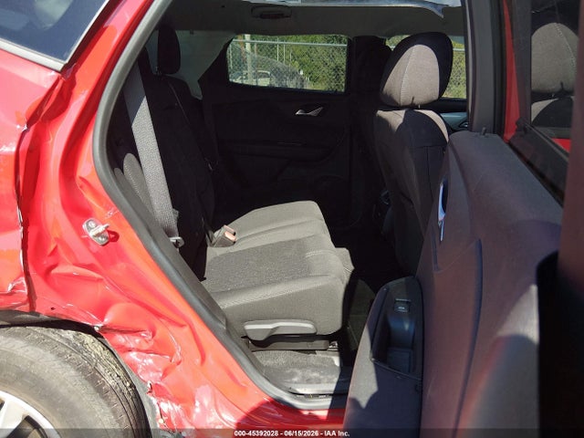 Chevrolet Blazer 2019 3GNKBGRS5KS638408 Image 8