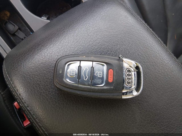 Продажа на аукционе авто 2013 Audi A4 2.0t Premium, vin: WAUBFAFL7DN043951, номер лота: 45392034