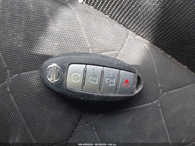 3N1CP5CU1KL515568 Nissan KICKS SV