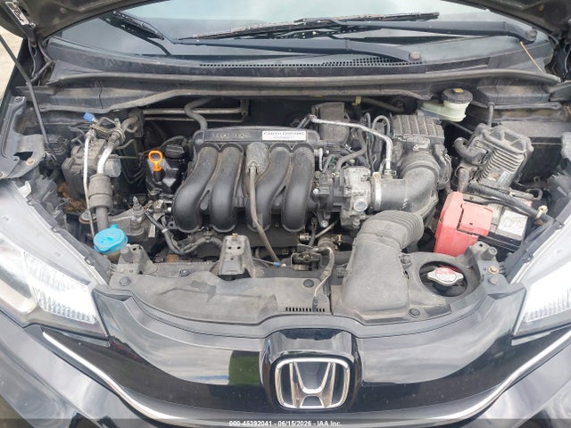 Aukcja sprzedaży 2015 Honda Fit Ex/ex-l, vin: 3HGGK5H87FM750812, numer aukcji: 45392041