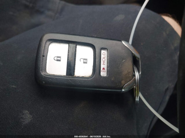 Aukcja sprzedaży 2015 Honda Fit Ex/ex-l, vin: 3HGGK5H87FM750812, numer aukcji: 45392041