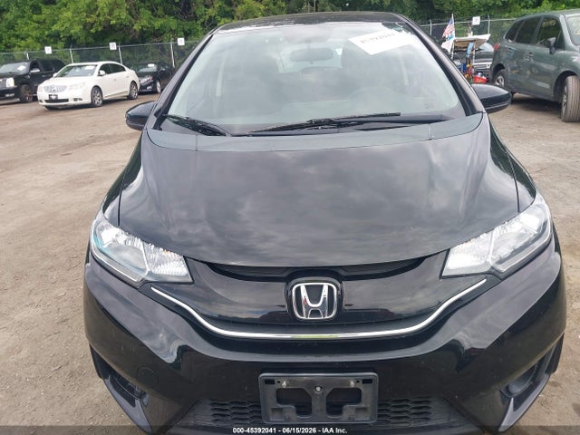 Aukcja sprzedaży 2015 Honda Fit Ex/ex-l, vin: 3HGGK5H87FM750812, numer aukcji: 45392041